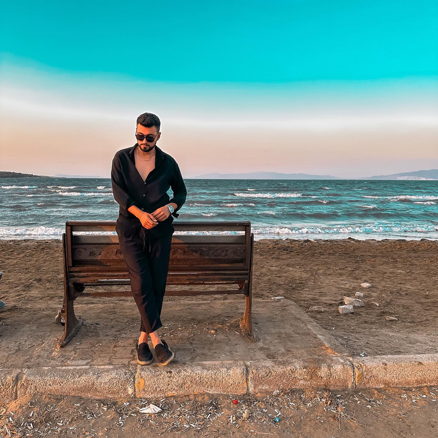 Hakkımda | Can Bulbul